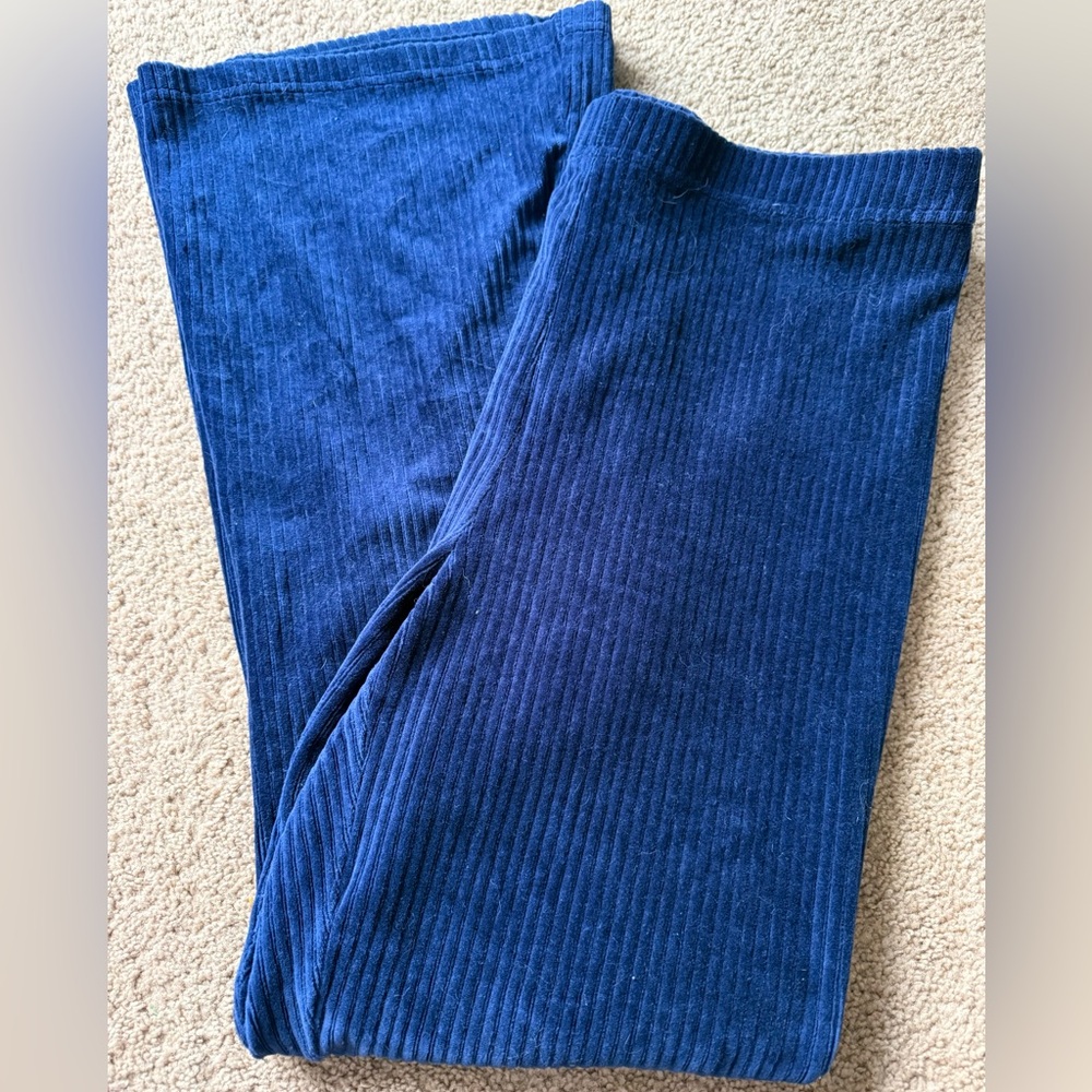 LuLaRoe Kylie Pull on Pants